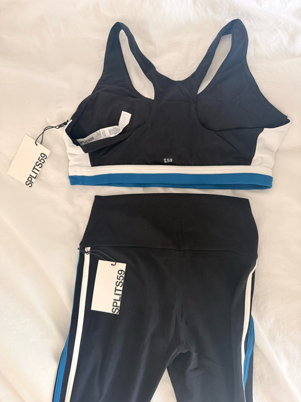 NWT Splits59 Airweight Set Large - Picture 4 of 4